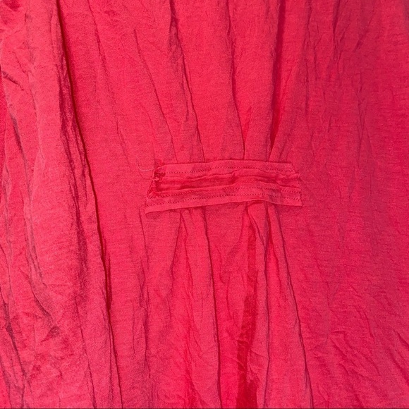 Pleats Collection Vest Women’s Small - Picture 5 of 6